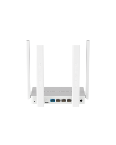 Keenetic Explorer 4G (KN-4910). Роутер беспроводной. KEENETIC в Перми