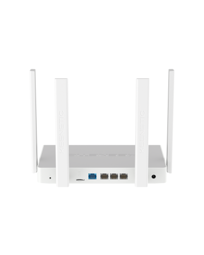 Keenetic Skipper 4G (KN-2910). Роутер беспроводной. KEENETIC в Перми