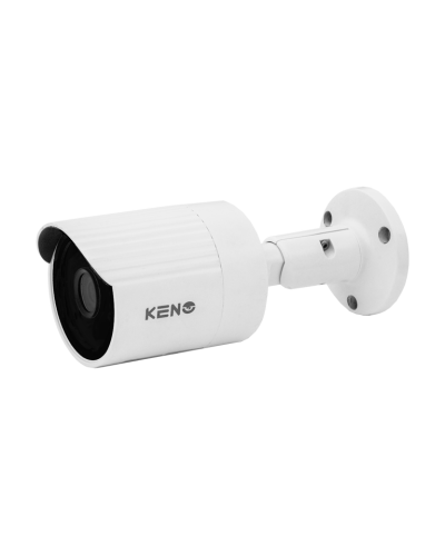 KN-CE505F28. Видеокамера IP цилиндрическая. KENO в Перми