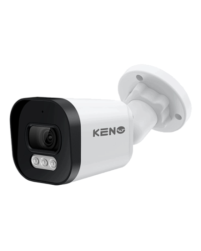 KN-GX3C. Видеокамера IP цилиндрическая. KENO в Перми