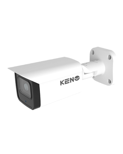 KN-CS880A2713-DK (White). Видеокамера IP цилиндрическая. KENO в Перми