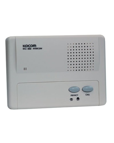 KIC-300S. Интерфон. KOCOM в Перми