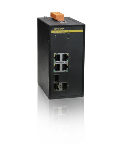 Ruby3A-3G-HV. Коммутатор без PoE. Kyland в Перми