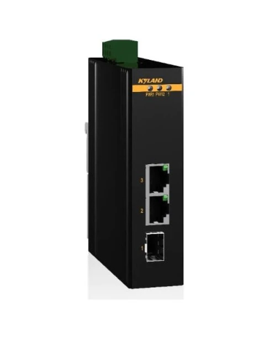 KOM300A-1SFP2T-LV-LV. Медиаконвертер оптический. Kyland в Перми