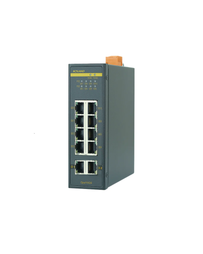 Opal10GS-8GP-L16-L16. Коммутатор с PoE. Kyland в Перми