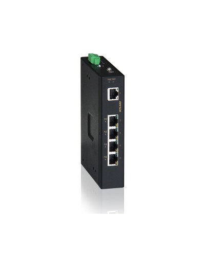Opal5GS-1GE4GP-L16-L16. Коммутатор с PoE. Kyland в Перми