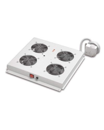 LN-FAN-THM-4FFS-LG. Вентиляторный модуль. LANDE в Перми