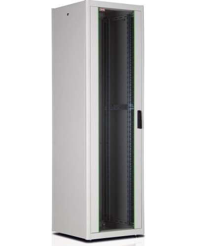 LN-DB32U6060-LG-111-F. Шкаф телекоммуникационный 19 напольный 32U. LANDE в Перми