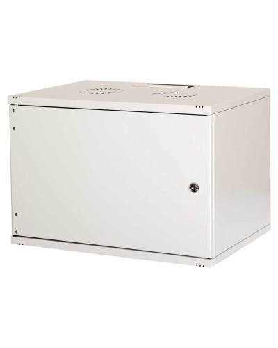 LN-PR09U6045-LG-211. Шкаф телекоммуникационный 19 настенный 9U. LANDE в Перми