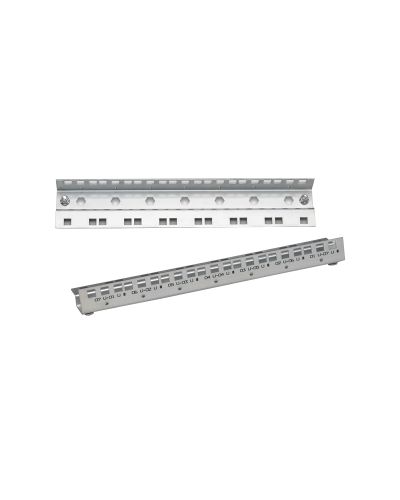 LN-PRF-CMD-47UD-ZN (2 шт). Монтажный профиль. LANDE в Перми