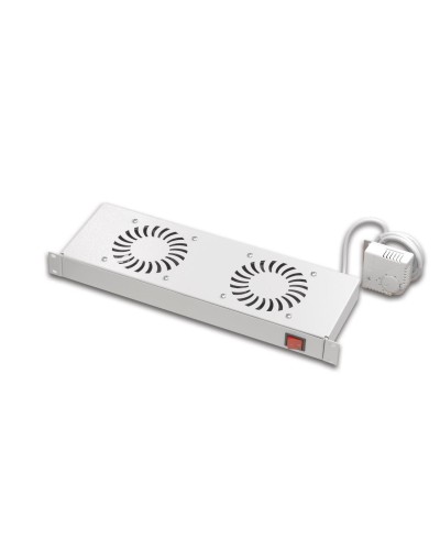 LN-FAN-THM-2FFS-LG. Вентиляторный модуль. LANDE в Перми