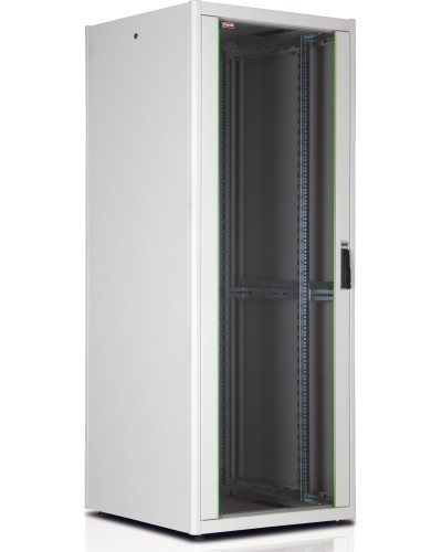 LN-DB42U8080-LG-111-F. Шкаф телекоммуникационный 19 напольный 42U. LANDE в Перми
