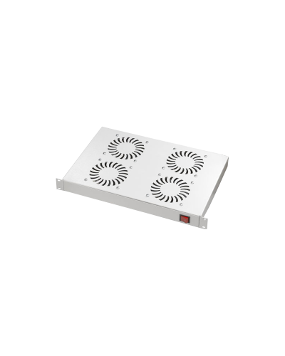 LN-FAN-THD-4FRM-LG. Вентиляторный модуль. LANDE в Перми