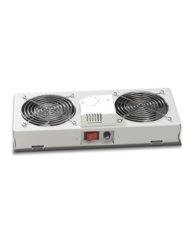 LN-FAN-THM-2FWM-BL. Вентиляторный модуль. LANDE в Перми