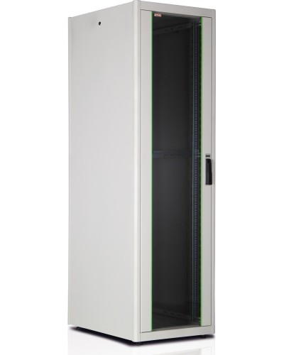 LN-DB42U6080-LG-111-F. Шкаф телекоммуникационный 19 напольный 42U. LANDE в Перми