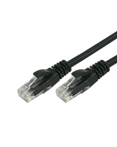 WE-52U(1,5m). Патч-корд UTP медный. LAZSO в Перми