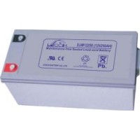 LEOCH DJM 12250. Аккумулятор герметичный свинцово-кислотный. LEOCH