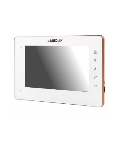E-1260(M/Wt/Gd/L). Монитор домофона гибридный. Laskomex в Перми