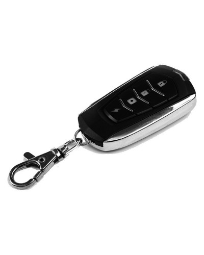 Livi Key Fob. Брелок управления радиоканальный. Livicom в Перми