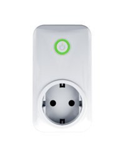Livi Socket. Розетка управляемая беспроводная. Livicom в Перми
