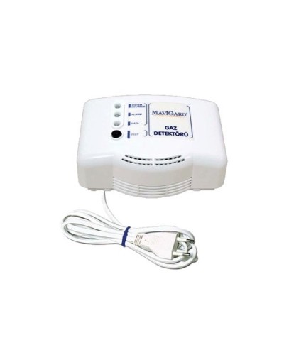 GD2R-220EC. Извещатель утечки газа. MaviGard в Перми