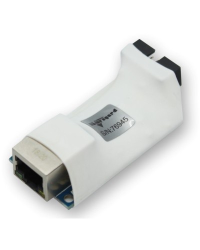 NV 114. Ethernet коммуникатор. NAVIgard в Перми
