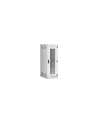 EC-FZ-336080-GMM-GY. Шкаф телекоммуникационный 19 напольный 33U. NETLAN в Перми