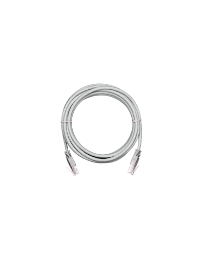 EC-PC4UE55B-BC-PVC-050-GY-10 (10 шт). Патч-корд медный. NETLAN в Перми