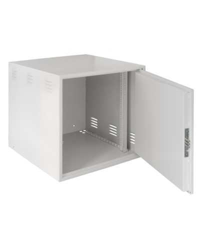 EC-WS-126060-GY. Шкаф телекоммуникационный 19 настенный 12U. NETLAN в Перми