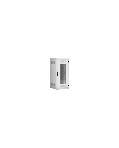 EC-FZ-246080-GMM-GY. Шкаф телекоммуникационный 19 напольный 24U. NETLAN в Перми
