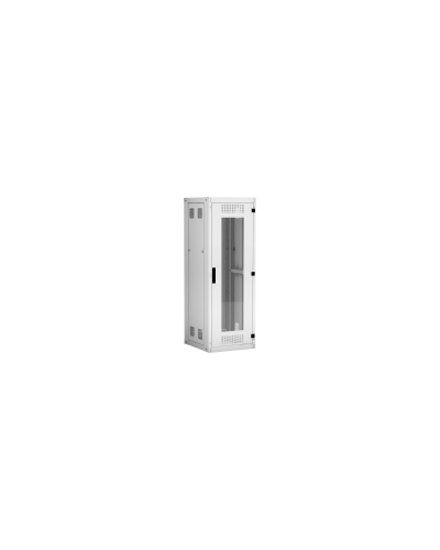 EC-FZ-336060-GMM-GY. Шкаф телекоммуникационный 19 напольный 33U. NETLAN в Перми