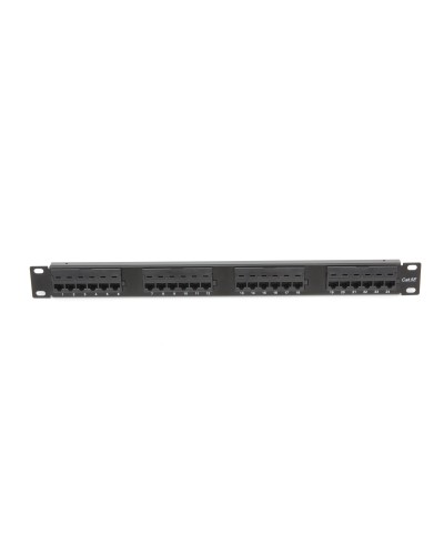UEC-URP-24-UD2. Патч-панель 19. NETLAN в Перми