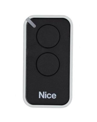 NICE INTI2. Брелок-передатчик радиоканальный. NICE в Перми