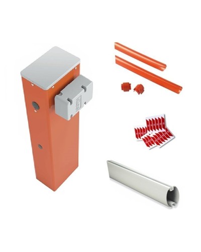 NICE WIDES4KIT. Шлагбаум автоматический. NICE в Перми