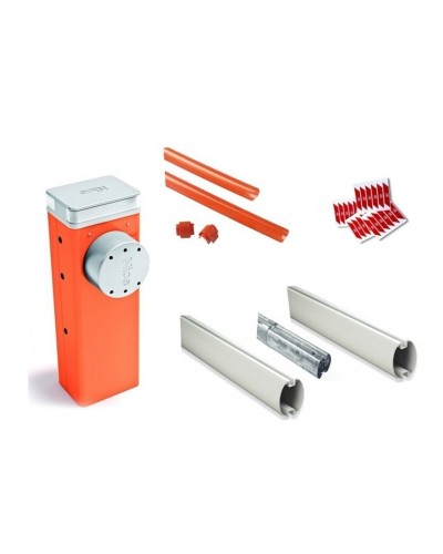 NICE WIDEL6KIT. Шлагбаум автоматический. NICE в Перми