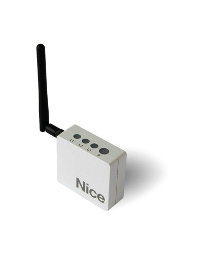 Nice IT4WIFI. Модуль радиоуправления Wi-Fi. NICE в Перми