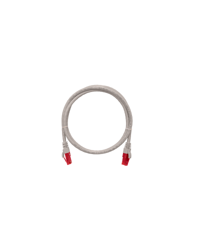 NMC-PC4UA55B-001-C-GY. Патч-корд медный. NIKOMAX в Перми