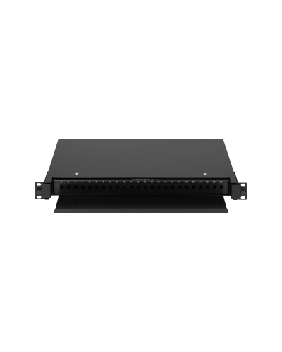 NMF-RP24FC-TS-P1-1U-BK. Кросс оптический 19. NIKOMAX в Перми