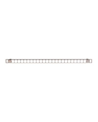 NMC-RP24-BLANK-HU-MT. Патч-панель 19. NIKOMAX в Перми