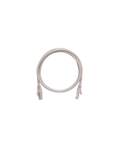 NMC-PC4UE55B-003-C-GY. Патч-корд медный. NIKOMAX в Перми
