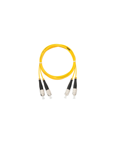 NMF-PC2S2C2-FCU-FCU-002. Патч-корд оптический одномодовый. NIKOMAX в Перми