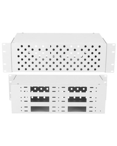 NMF-RP96FC-WS-ES-3U-GY. Кросс оптический 19. NIKOMAX в Перми