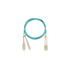 NMF-PC2M3C2-SCU-LCU-005. Патч-корд оптический многомодовый. NIKOMAX