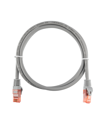 NMC-PC4UA55B-ES-005-C-GY. Патч-корд медный. NIKOMAX в Перми