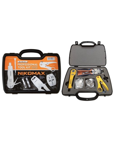 NMC-TOOL-KIT-1. Набор инструмента. NIKOMAX в Перми