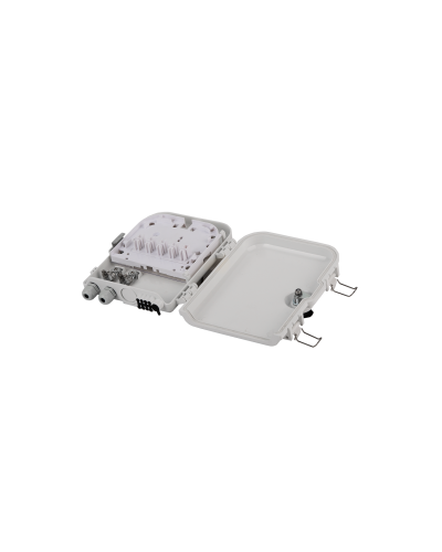 NMF-SC-3FA-08-2MS. Распределительная кросс-муфта. NIKOMAX в Перми