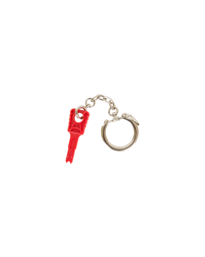 NMC-RJ-KEY-KC-RD. Ключ для коммутационных шнуров с замком. NIKOMAX в Перми