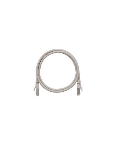 NMC-PC4SE55B-003-GY. Патч-корд медный. NIKOMAX в Перми