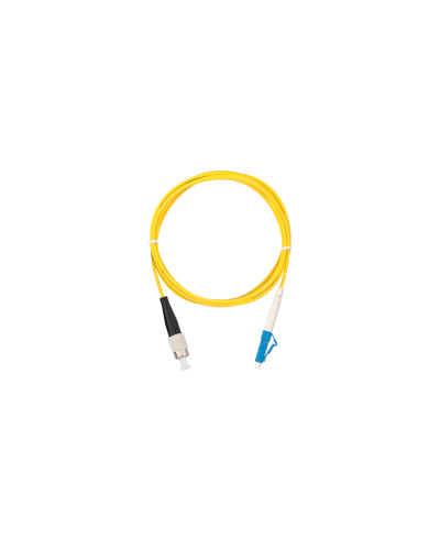NMF-PC1S2C2-FCU-LCU-002. Патч-корд оптический одномодовый. NIKOMAX в Перми