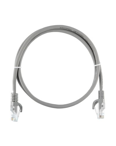 NMC-PC4UD55B-ES-050-C-GY. Патч-корд медный. NIKOMAX в Перми